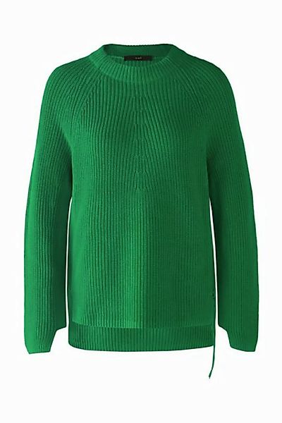 Oui Strickpullover Pullover günstig online kaufen