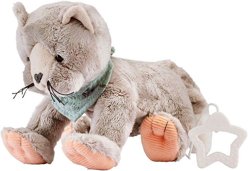 Sterntaler® Spieluhr Katze Lilly, M günstig online kaufen