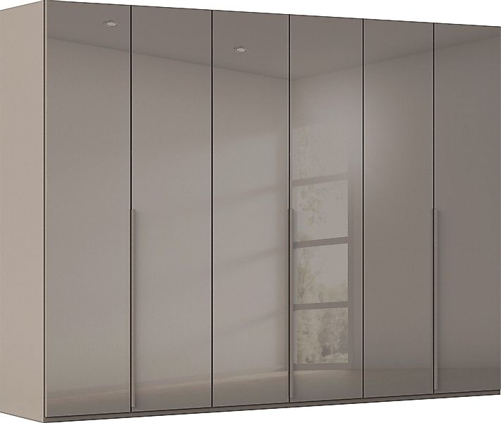 rauch Drehtürenschrank Kleiderschrank Schrank Garderobe Wäscheschrank günstig online kaufen