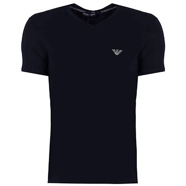 Emporio Armani  T-Shirt 1120104F511 günstig online kaufen
