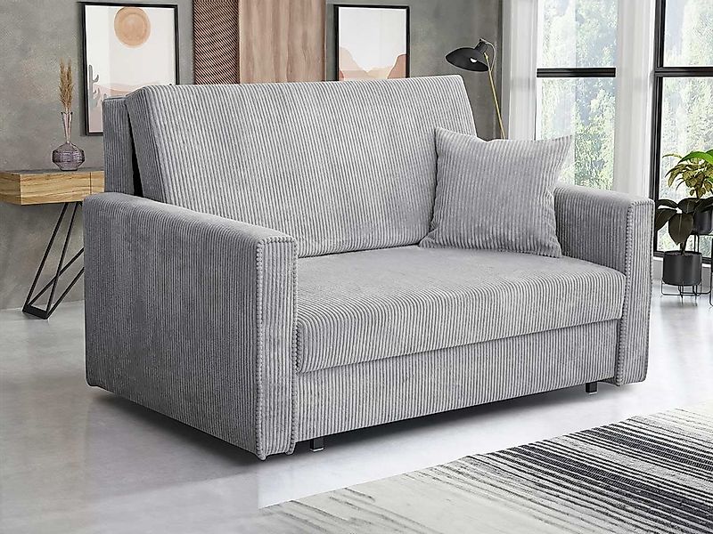 MIRJAN24 Schlafsofa Viva Bis Premium II, günstig online kaufen