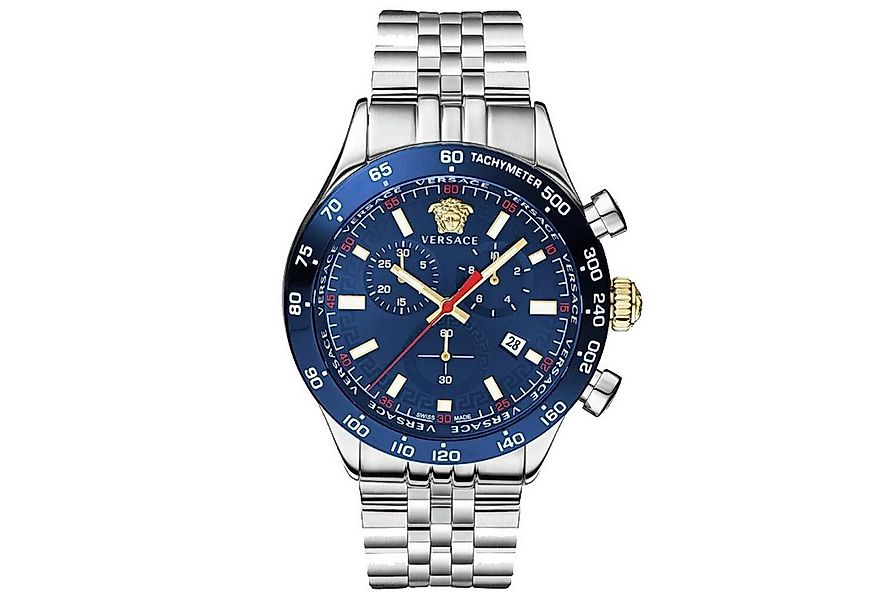 Versace Quarzuhr VE2U01024 günstig online kaufen