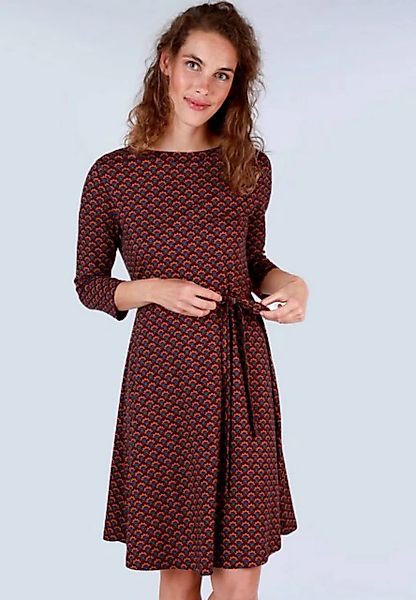 Lykka du Nord Sommerkleid Charlette Bio-Baumwolle günstig online kaufen