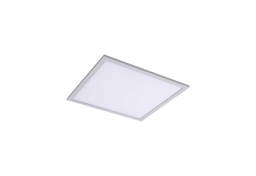 Lindby LED Panel Enhife, LED Weiß universalweiß IP20, LED 20 W gesamt, univ günstig online kaufen