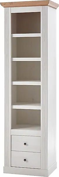 Home affaire Regal »Westminster BESTSELLER!« Höhe ca. 202cm, im romantische günstig online kaufen