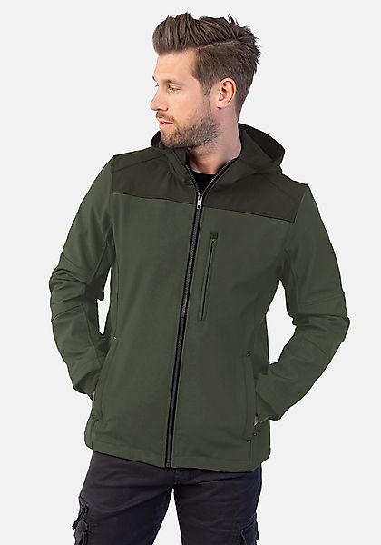 HERO by John Medoox Softshelljacke JOEY günstig online kaufen