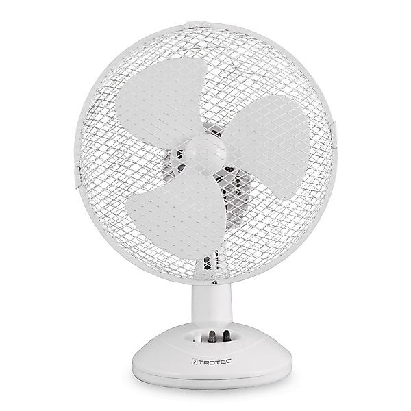 TROTEC Tischventilator TVE 9, 25 Watt günstig online kaufen