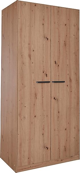 INOSIGN BY RAUCH Drehtürenschrank "Kleiderschrank Schrank Garderobe Wäsches günstig online kaufen