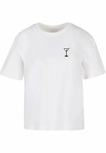 Miss Tee T-Shirt "Miss Tee Delizioso Tee" 1 Stk. tlg. günstig online kaufen