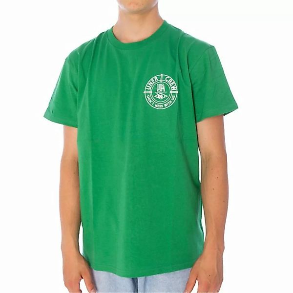 Unfair Athletics T-Shirt Unfair Athletics DMWU BP T-Shirt Herren Shirt kiwi günstig online kaufen
