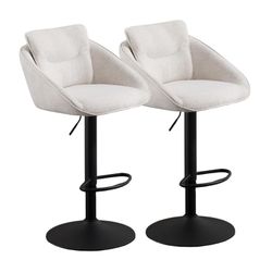 CHAIRUS Barhocker 2er/4er-Set Barhocker, höhenverstellbar & günstig online kaufen