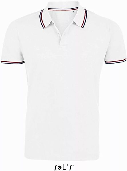 SOLS Poloshirt Herren Polo Prestige Men günstig online kaufen