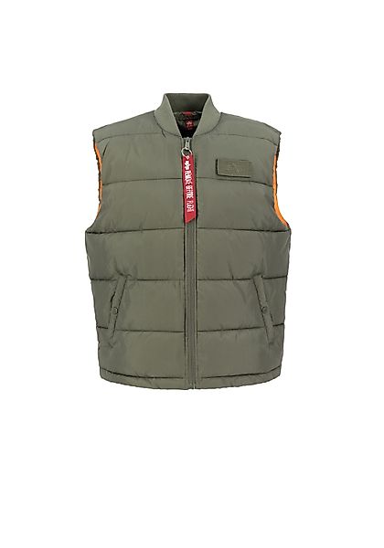 Alpha Industries Funktionsweste Alpha Industries Men günstig online kaufen