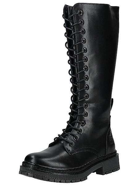 Dockers by Gerli Dockers by Gerli Stiefel Lederimitat Schnürstiefel günstig online kaufen