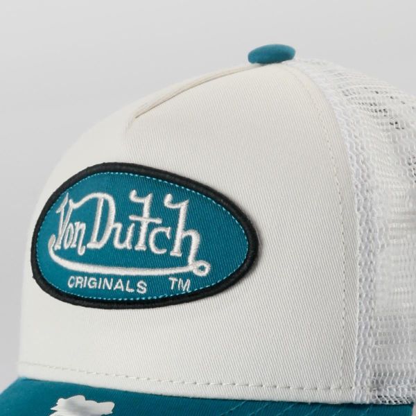 Von Dutch Trucker Cap günstig online kaufen