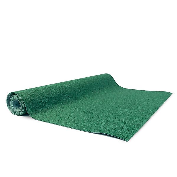 casa pura Rasenteppich Farbwunder Pro Grün, günstig online kaufen