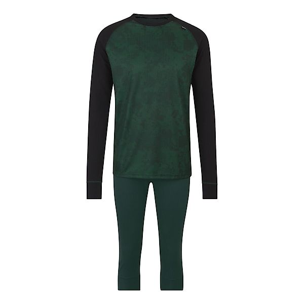 Ziener Funktionsunterhemd Skiunterwäsche-Set Jeppe Man (1-St., günstig online kaufen