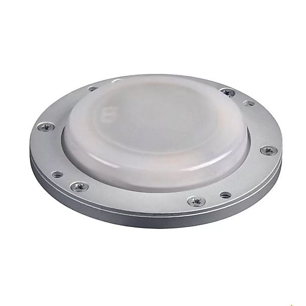 LED Bodeneinbauleuchte Small Plot in Aluminium 3W 240lm IP67 günstig online kaufen