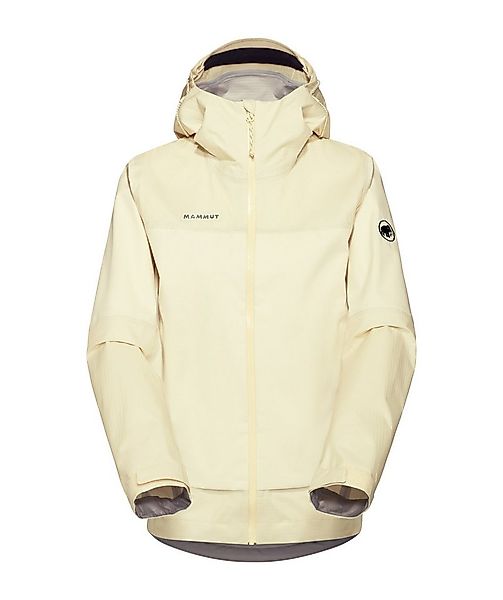 Mammut Regenjacke Ducan Guide HS Hooded Jacket Women günstig online kaufen