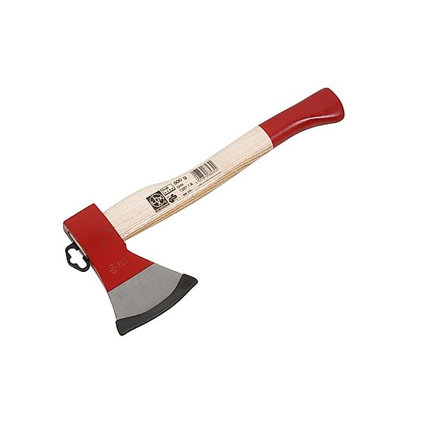 LUX-TOOLS Beil Comfort 38 cm 800 g günstig online kaufen