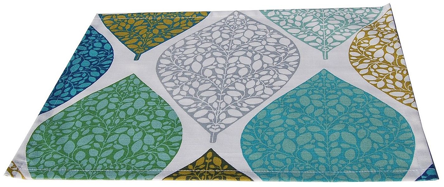 beties Tischdecke Momente (1-tlg, 1 Stück), Platzset ca. 35x45cm in Tischse günstig online kaufen