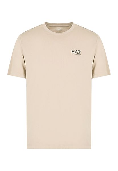 Emporio Armani T-Shirt T-Shirt Core Identity günstig online kaufen