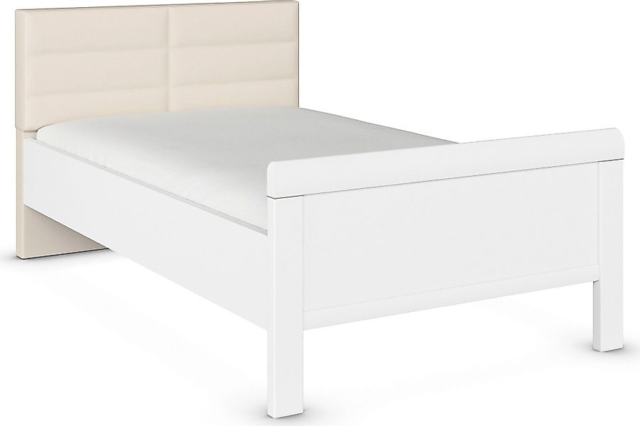 rauch Bett Bett Einzelbett Stollenbett EVELYN, günstig online kaufen