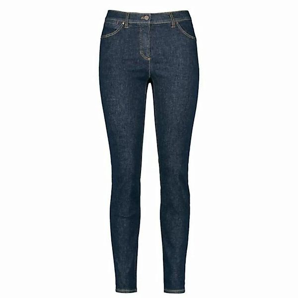 GERRY WEBER 5-Pocket-Jeans SKINNY FIT4ME (92391-67950) von Gerry Weber günstig online kaufen