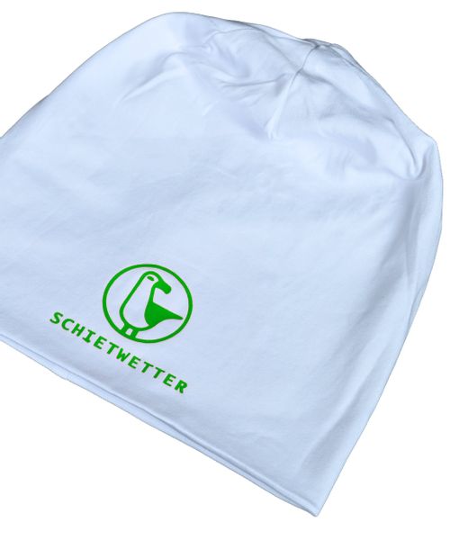 Schietwetter Beanie Unisex Erw. Beanie mit günstig online kaufen