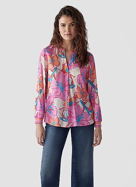 LeComte Klassische Bluse Bluse günstig online kaufen