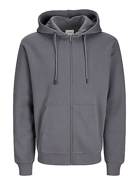 Jack & Jones Sweatjacke JJEBRADLEY SWEAT günstig online kaufen