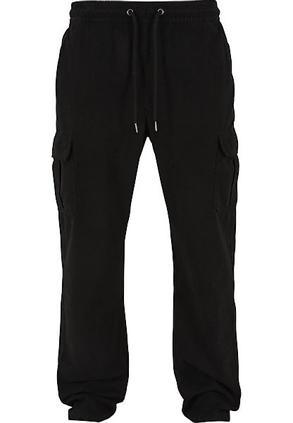 URBAN CLASSICS Cargohose Urban Classics Herren Cotton Cargo Pants (1-tlg) günstig online kaufen