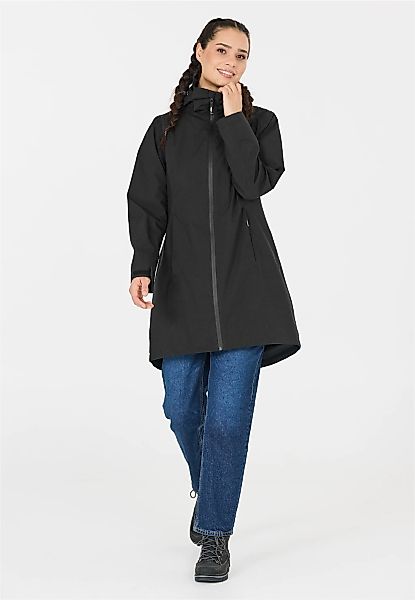 WHISTLER Outdoorjacke "Cyclone", mit 10.000 mm Wassersäule günstig online kaufen