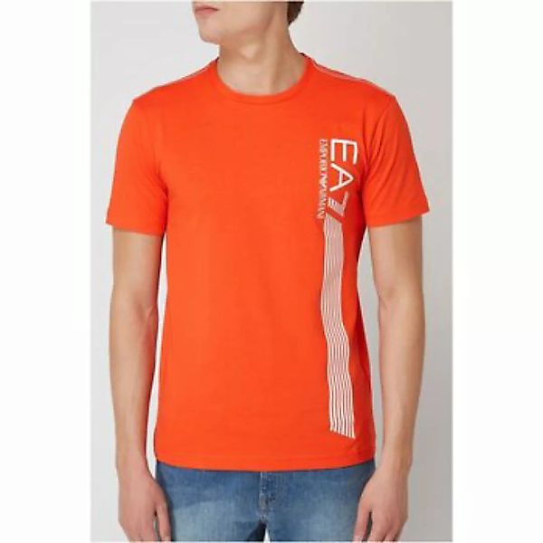 Emporio Armani  T-Shirt 3GPT67 PJ02Z günstig online kaufen
