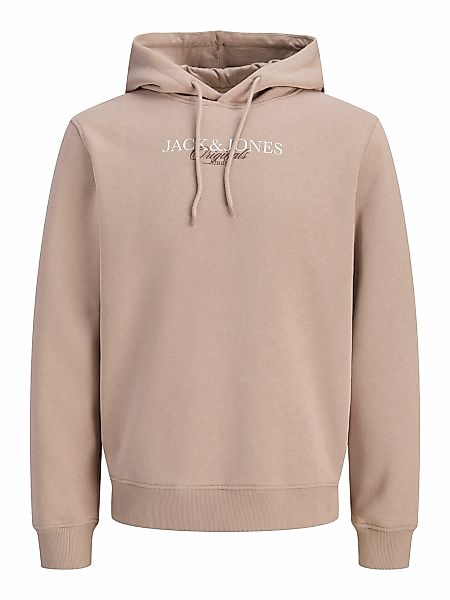 Jack & Jones Kapuzensweatshirt JORBILLYBURG SWEAT HOOD FST günstig online kaufen