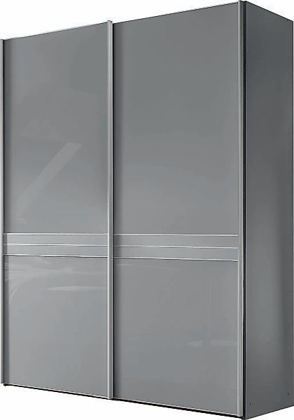 STAUD Schwebetürenschrank "Sinfonie Plus, edles Design in hochwertiger Qual günstig online kaufen