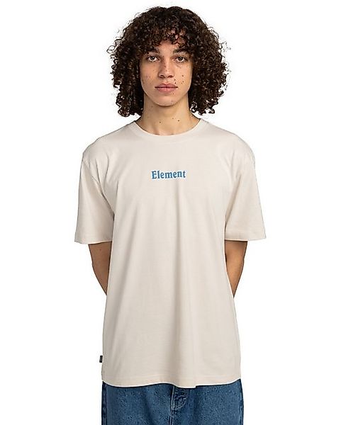 Element T-Shirt No Rain günstig online kaufen