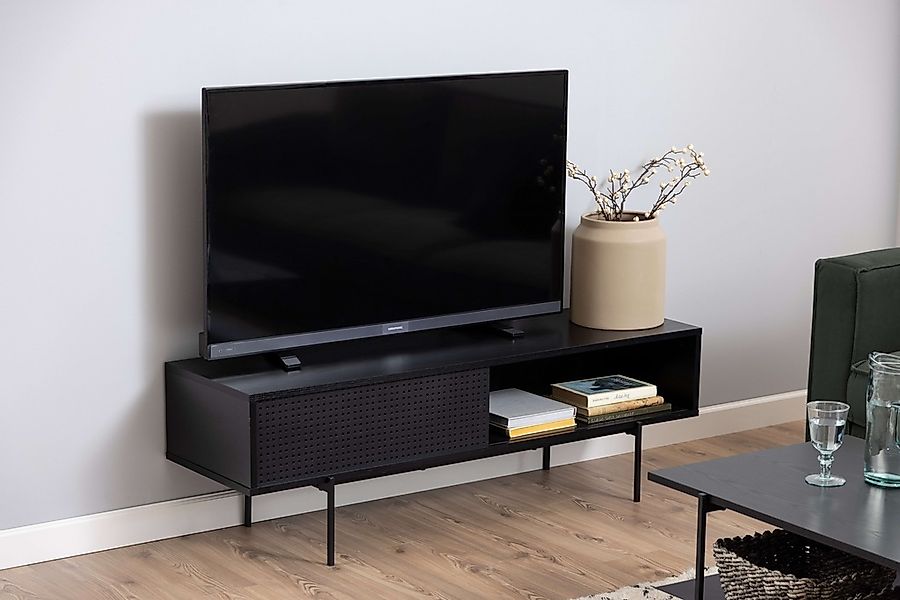 ACTONA GROUP TV-Schrank Angus TV-Bank,TV Tisch günstig online kaufen