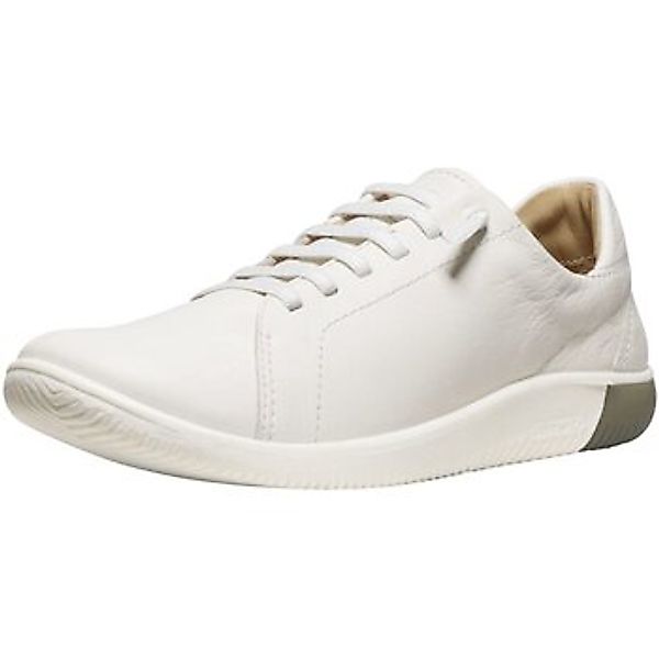Keen  Sneaker KNX Lace 1028356 star white Premium Leder 1028356 günstig online kaufen