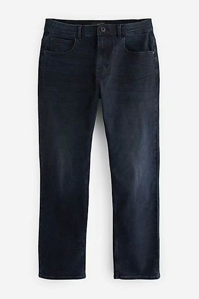 Next Slim-fit-Jeans Klassische Slim Fit Stretch-Jeans, Single (1-tlg) günstig online kaufen