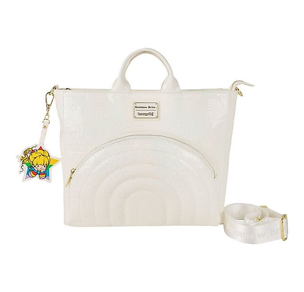 Loungefly Tragetasche Regina Regenbogen by Loungefly Tragetasche Convertibl günstig online kaufen