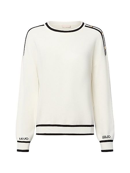 Liu Jo Strickpullover Maglia chiusa günstig online kaufen