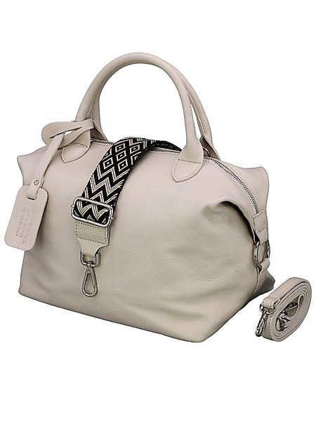 Adel Bags Schultertasche BIANCA Umhängetasche für Damen, Schultertasche Han günstig online kaufen
