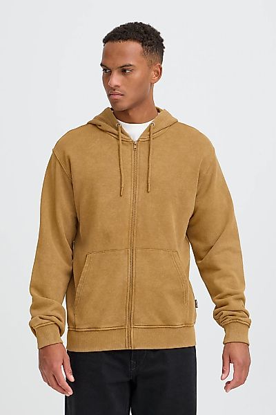 Blend Kapuzensweatshirt "BHFACTOR ZP HOOD SWEATSHIRT" günstig online kaufen