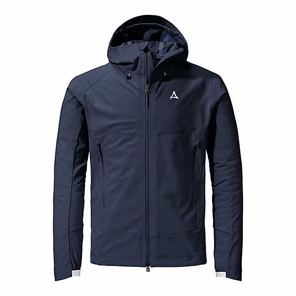 Schöffel Softshelljacke Mangart günstig online kaufen