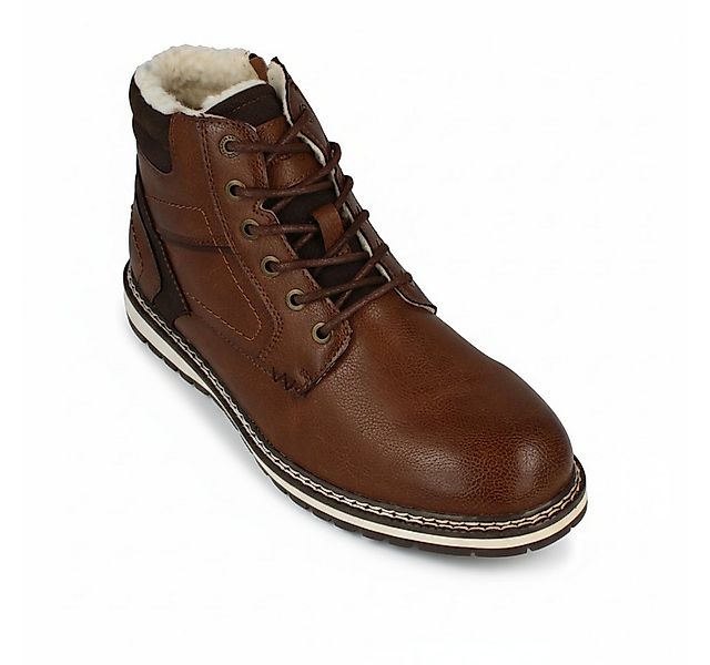 Wrangler LIAM MEN MID Winterstiefel günstig online kaufen