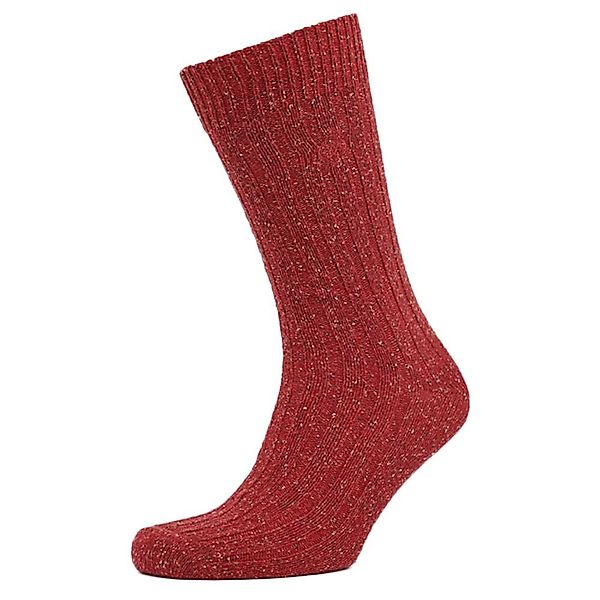 Superdry Core Nep Socken M-L Rouge Red Nep günstig online kaufen