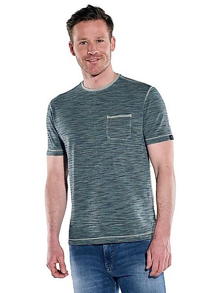 Engbers T-Shirt T-Shirt meliert günstig online kaufen