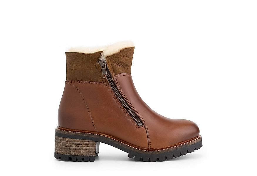 Mysa Leliana Stiefel Atmungsaktiv und wärmedämmung günstig online kaufen