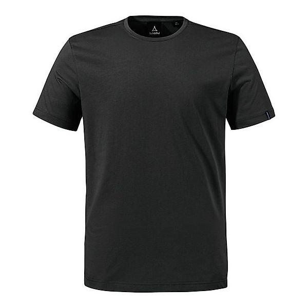 Schöffel Kurzarmshirt T Shirt Style Collada MNS BLACK günstig online kaufen